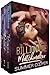 Billionaire Matchmaker by Summer Cooper