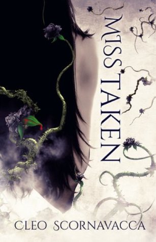 Miss Taken (Miss Taken Identity #1)