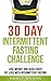 Intermittent Fasting by Nancy Wilson