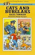 Cats and Burglars