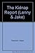 The Kidnap Report: A Lenny and Jake Adventure (Lenny and Jake) (Lenny & Jake)