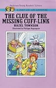 The Clue of the Missing Cuff Link