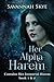Her Alpha Harem