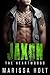Jaxon: The Heartwoods (He's The One #2)