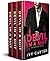 Devil In A Suit by Ivy Carter