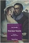 Don Juan Tenorio by José Zorrilla