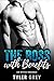Boss with Benefits (Hot Boss - Book #3)