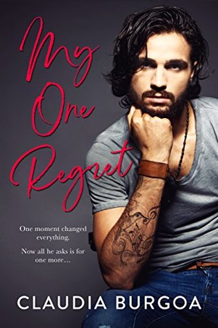 My One Regret (My One, #1)