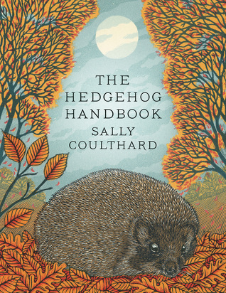 The Hedgehog Handbook (Hardcover)