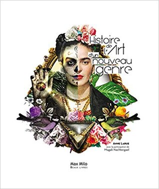 Histoire de l'art d'un nouveau genre (Hardcover)