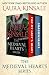 The Medieval Hearts Series by Laura Kinsale The Medieval Hearts Series by Laura Kinsale