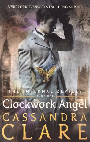 Clockwork Angel