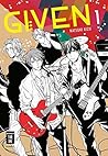 Given 01