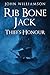 Rib Bone Jack: Thief's Honour