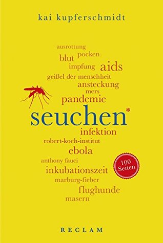 Seuchen (Kindle Edition)