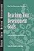 Reaching Your Development Goals