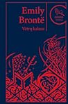 Vėtrų kalnas by Emily Brontë