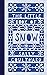 The Little Book of Snow