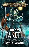 The Sea Taketh