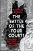 Battle of the Four Courts by Michael Fewer