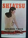 Shiatsu: Japanese Finger Pressure