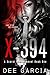 X-394 (Scarsi Family #1)