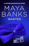 Book cover for Wanted (Pregnancy & Passion, #2)