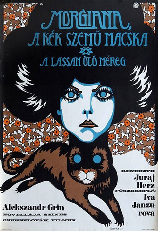 Morgiana: Complete Film Script (Paperback)