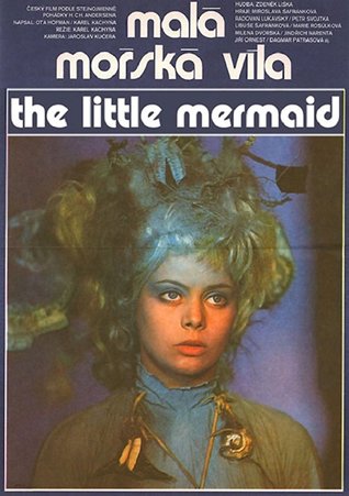 The Little Mermaid: Complete Film Script (Paperback)