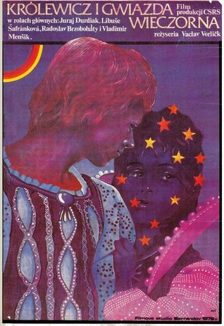 The Prince and the Evening Star: Complete Film Script (Paperback)