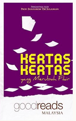 Kertas-kertas yang Merubah Fikir