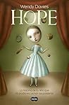 Hope by Wendy  Davies