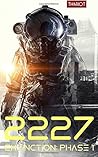 2227 Extinction by Thariot