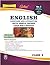 Golden - English Language and Literature with Sample Papers C... by Gupta R.K.
