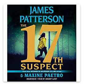 The 17th Suspect