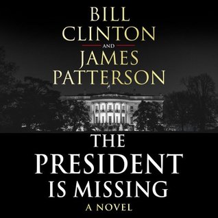 The President is Missing