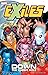 Exiles, Vol. 1: Down the Ra...