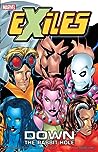 Exiles, Vol. 1 by Judd Winick