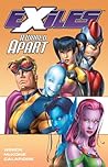 Exiles, Vol. 2 by Judd Winick