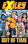 Exiles, Vol. 3 by Judd Winick