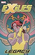 Exiles, Vol. 4: Legacy