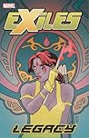 Exiles, Vol. 4 by Judd Winick