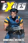 Exiles, Vol. 5 by Chuck Austen