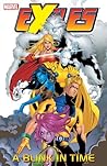 Exiles, Vol. 7 by Chuck Austen