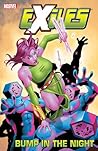 Exiles, Vol. 9 by Tony Bedard