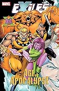 Exiles, Vol. 10: Age of Apocalypse