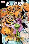 Exiles, Vol. 10 by Tony Bedard