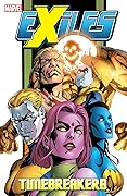 Exiles, Vol. 11: Timebreakers