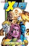 Exiles, Vol. 11 by Tony Bedard