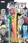 Exiles, Vol. 14 by Tony Bedard